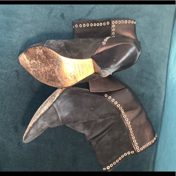 Isabel Marant Booties - Picture 10 of 11